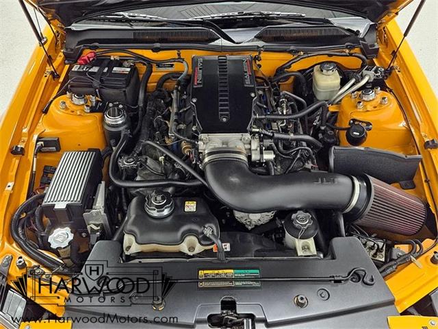 2007 Ford Mustang (CC-2070396) for sale in Cleveland, Ohio
