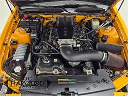 2007 Ford Mustang (CC-2070396) for sale in Cleveland, Ohio