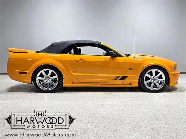 2007 Ford Mustang (CC-2070396) for sale in Cleveland, Ohio