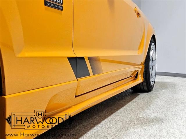 2007 Ford Mustang (CC-2070396) for sale in Cleveland, Ohio