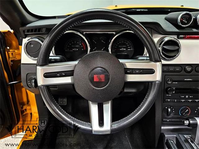 2007 Ford Mustang (CC-2070396) for sale in Cleveland, Ohio