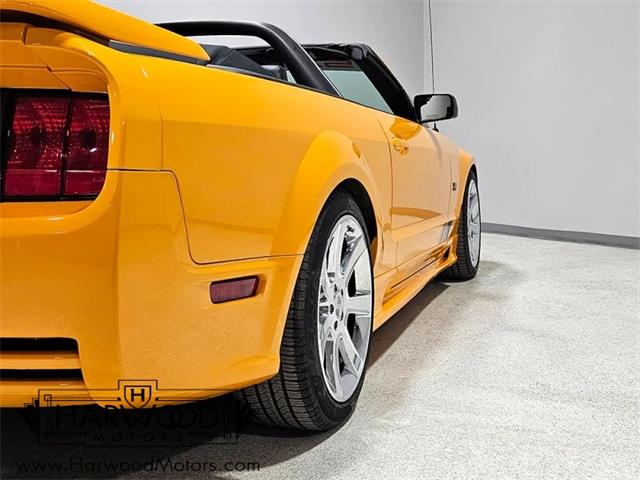 2007 Ford Mustang (CC-2070396) for sale in Cleveland, Ohio
