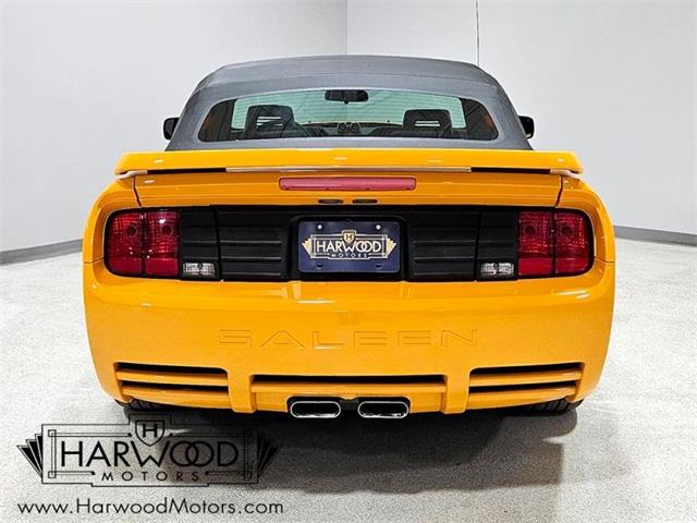 2007 Ford Mustang (CC-2070396) for sale in Cleveland, Ohio