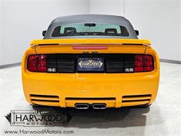 2007 Ford Mustang (CC-2070396) for sale in Cleveland, Ohio