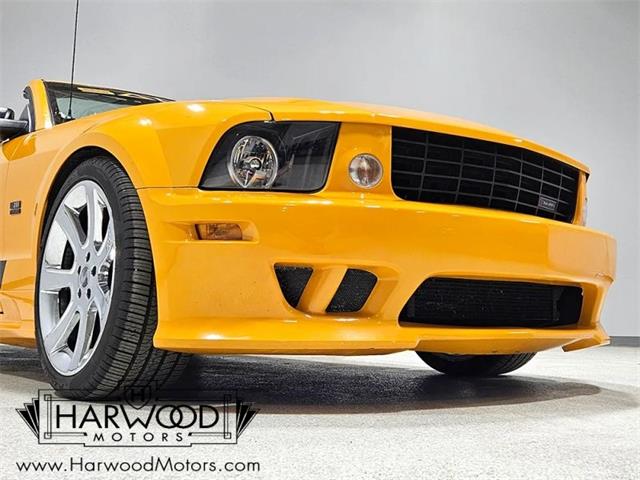 2007 Ford Mustang (CC-2070396) for sale in Cleveland, Ohio