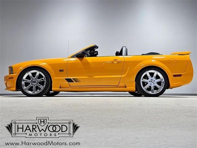 2007 Ford Mustang (CC-2070396) for sale in Cleveland, Ohio