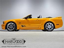 2007 Ford Mustang (CC-2070396) for sale in Cleveland, Ohio