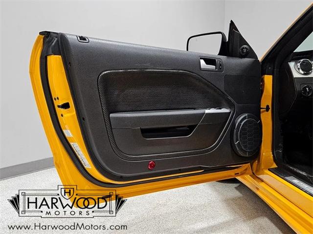 2007 Ford Mustang (CC-2070396) for sale in Cleveland, Ohio