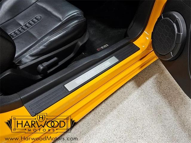 2007 Ford Mustang (CC-2070396) for sale in Cleveland, Ohio