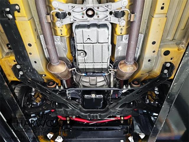 2007 Ford Mustang (CC-2070396) for sale in Cleveland, Ohio