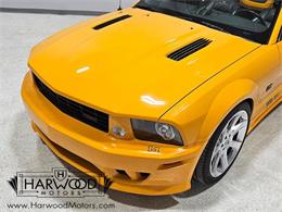 2007 Ford Mustang (CC-2070396) for sale in Cleveland, Ohio