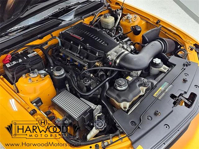 2007 Ford Mustang (CC-2070396) for sale in Cleveland, Ohio