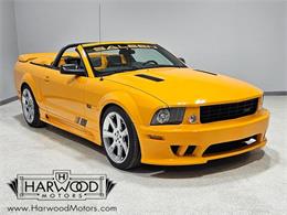 2007 Ford Mustang (CC-2070396) for sale in Cleveland, Ohio