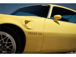 1977 Pontiac Firebird (CC-2073960) for sale in Carrollton, Texas