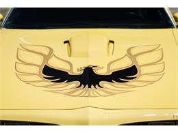 1977 Pontiac Firebird (CC-2073960) for sale in Carrollton, Texas