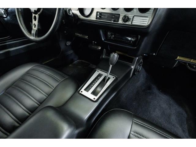 1977 Pontiac Firebird (CC-2073960) for sale in Carrollton, Texas