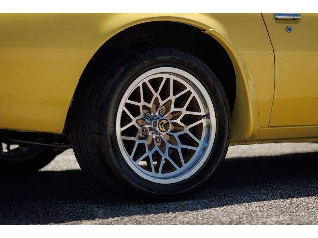 1977 Pontiac Firebird (CC-2073960) for sale in Carrollton, Texas