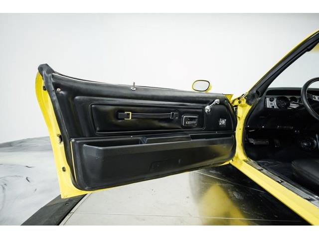 1977 Pontiac Firebird (CC-2073960) for sale in Carrollton, Texas