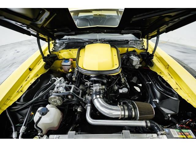 1977 Pontiac Firebird (CC-2073960) for sale in Carrollton, Texas