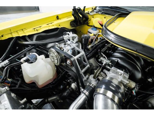 1977 Pontiac Firebird (CC-2073960) for sale in Carrollton, Texas