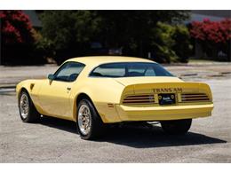 1977 Pontiac Firebird (CC-2073960) for sale in Carrollton, Texas