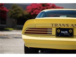 1977 Pontiac Firebird (CC-2073960) for sale in Carrollton, Texas