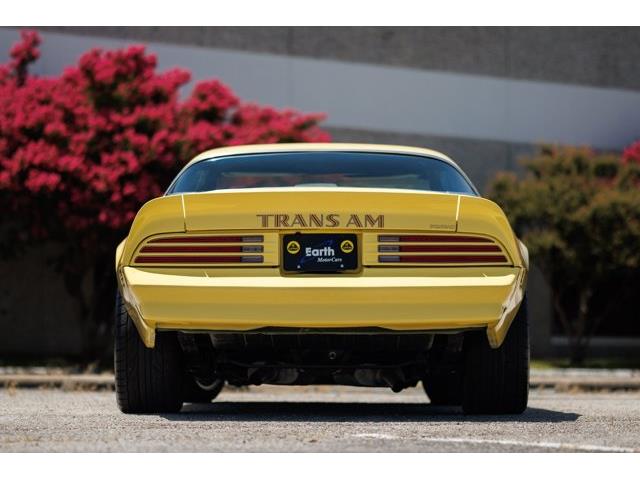 1977 Pontiac Firebird (CC-2073960) for sale in Carrollton, Texas