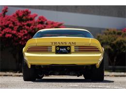 1977 Pontiac Firebird (CC-2073960) for sale in Carrollton, Texas