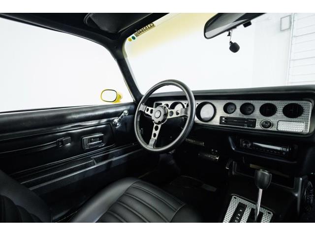 1977 Pontiac Firebird (CC-2073960) for sale in Carrollton, Texas