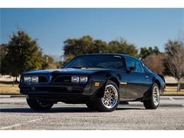 1977 Pontiac Firebird (CC-2073960) for sale in Carrollton, Texas