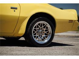 1977 Pontiac Firebird (CC-2073960) for sale in Carrollton, Texas