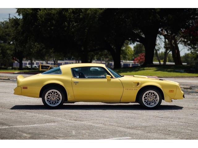 1977 Pontiac Firebird (CC-2073960) for sale in Carrollton, Texas