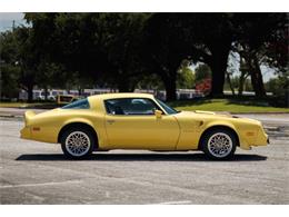 1977 Pontiac Firebird (CC-2073960) for sale in Carrollton, Texas