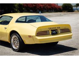 1977 Pontiac Firebird (CC-2073960) for sale in Carrollton, Texas