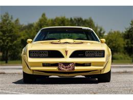 1977 Pontiac Firebird (CC-2073960) for sale in Carrollton, Texas