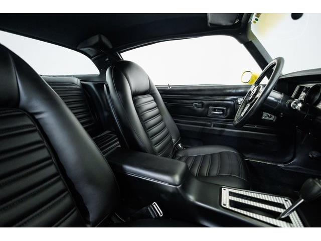 1977 Pontiac Firebird (CC-2073960) for sale in Carrollton, Texas