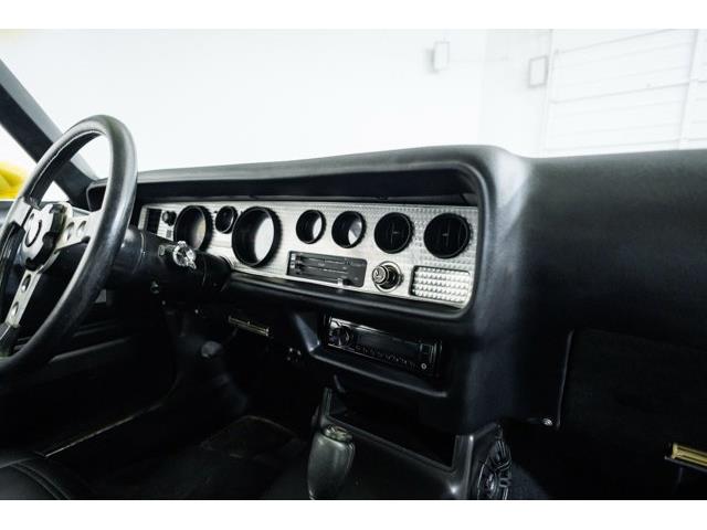 1977 Pontiac Firebird (CC-2073960) for sale in Carrollton, Texas