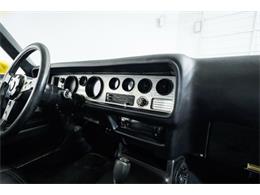 1977 Pontiac Firebird (CC-2073960) for sale in Carrollton, Texas