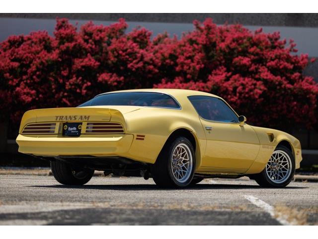 1977 Pontiac Firebird (CC-2073960) for sale in Carrollton, Texas