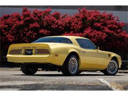 1977 Pontiac Firebird (CC-2073960) for sale in Carrollton, Texas