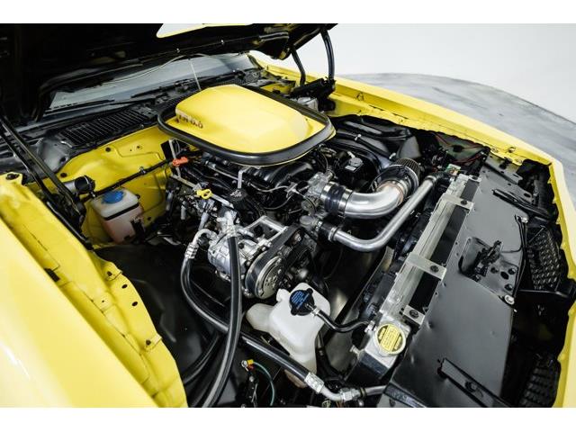 1977 Pontiac Firebird (CC-2073960) for sale in Carrollton, Texas