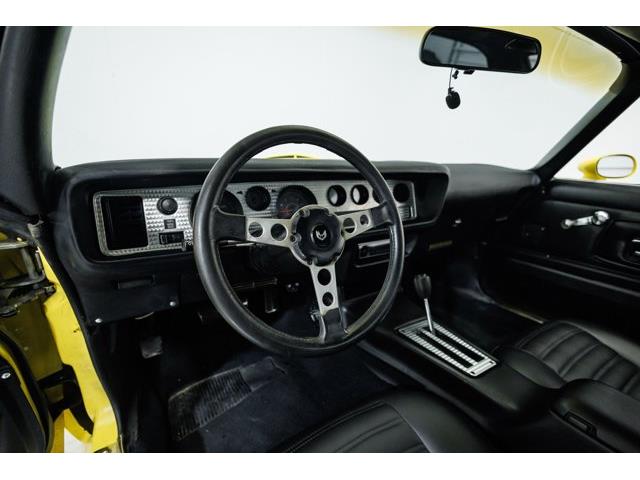 1977 Pontiac Firebird (CC-2073960) for sale in Carrollton, Texas