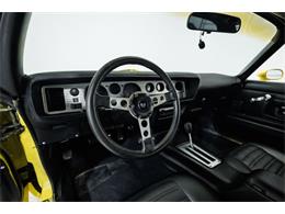 1977 Pontiac Firebird (CC-2073960) for sale in Carrollton, Texas