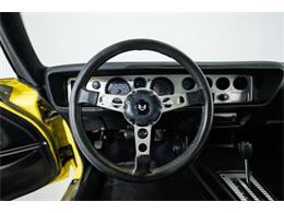 1977 Pontiac Firebird (CC-2073960) for sale in Carrollton, Texas