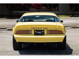 1977 Pontiac Firebird (CC-2073960) for sale in Carrollton, Texas