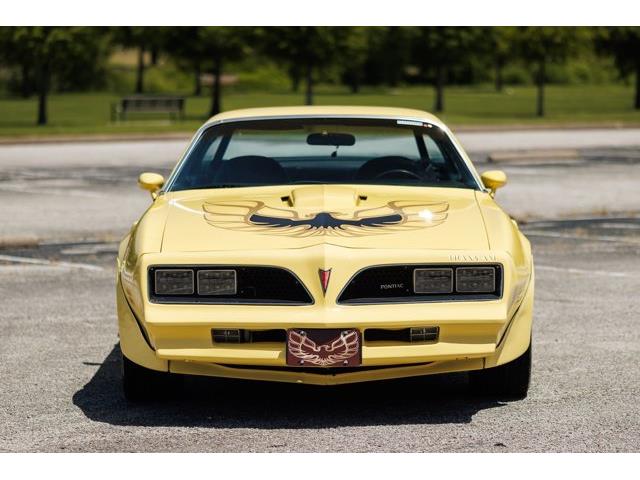 1977 Pontiac Firebird (CC-2073960) for sale in Carrollton, Texas