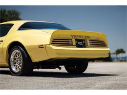 1977 Pontiac Firebird (CC-2073960) for sale in Carrollton, Texas