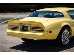 1977 Pontiac Firebird (CC-2073960) for sale in Carrollton, Texas