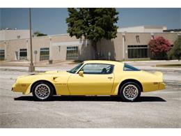 1977 Pontiac Firebird (CC-2073960) for sale in Carrollton, Texas