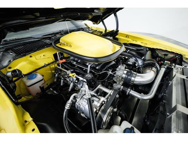 1977 Pontiac Firebird (CC-2073960) for sale in Carrollton, Texas